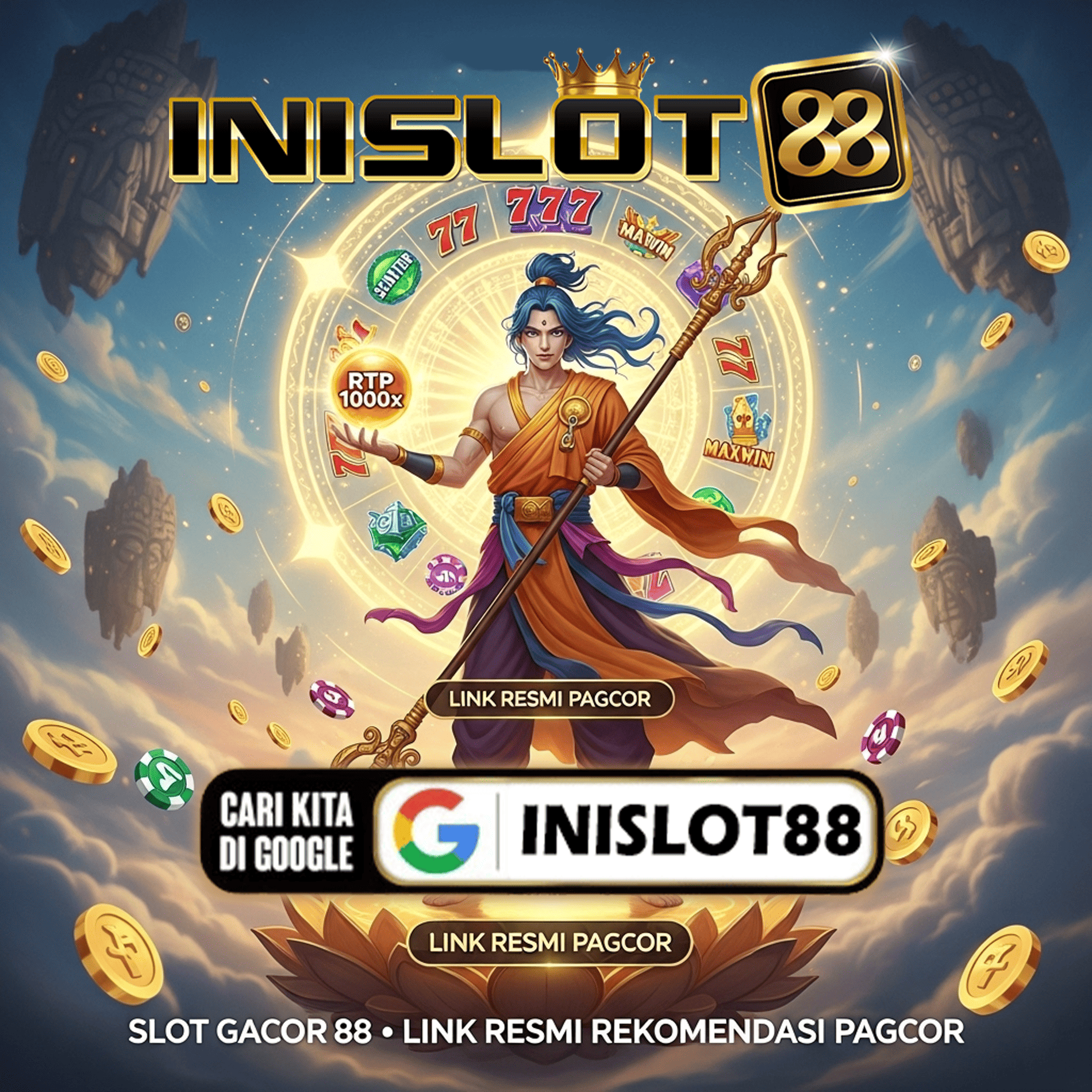 INISLOT88